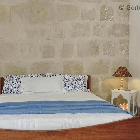 Dimora Il Vulcano Apartament *