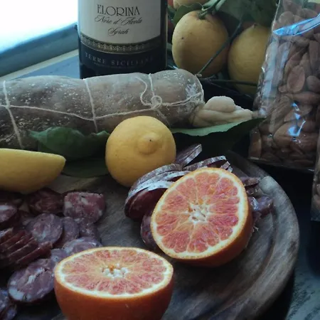 Dimora Il Vulcano * Palazzolo Acreide
